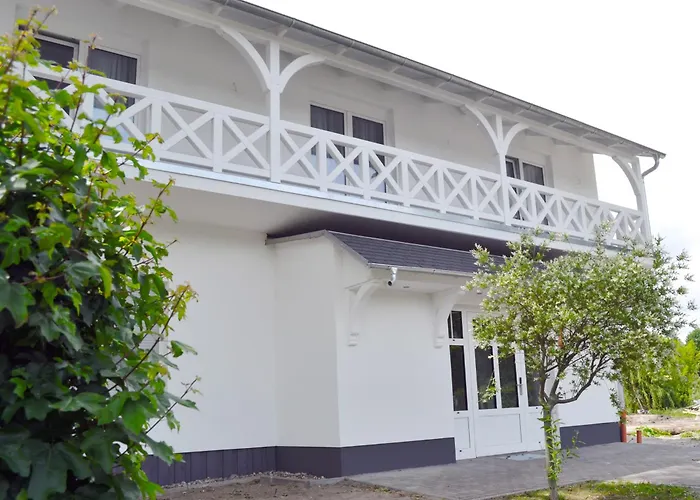 Pensión Havelpension