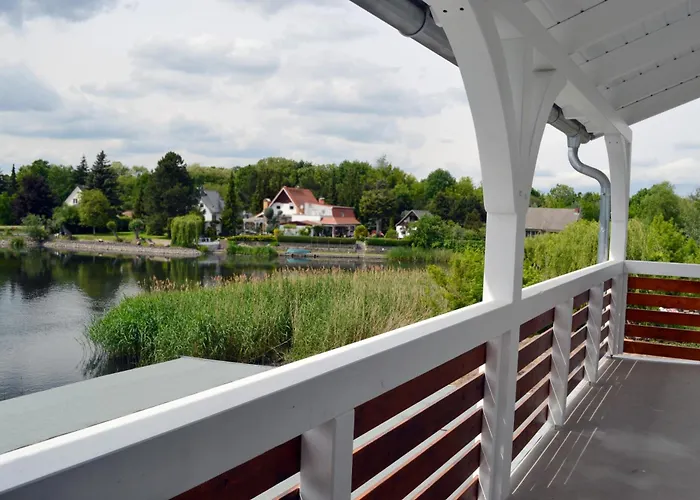 Havelpension Rathenow