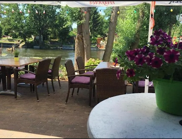 Havelpension Gasthof