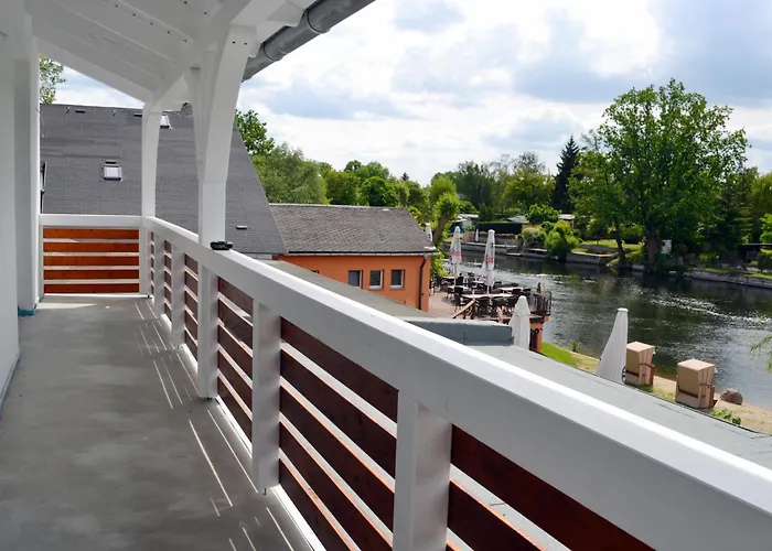 Gasthof Havelpension