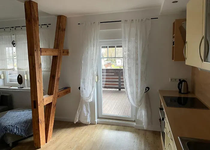 Havelpension Rathenow