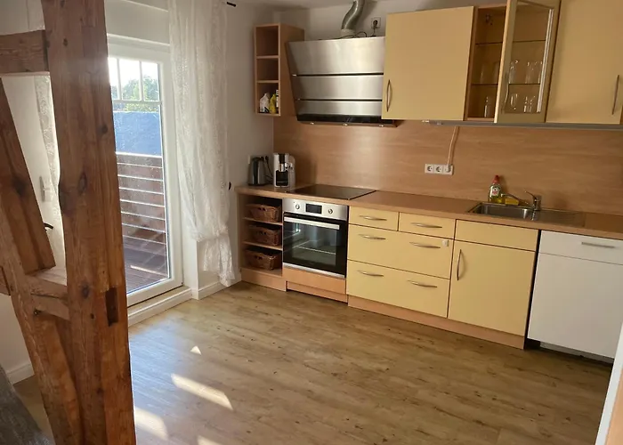 Havelpension Gasthof Rathenow