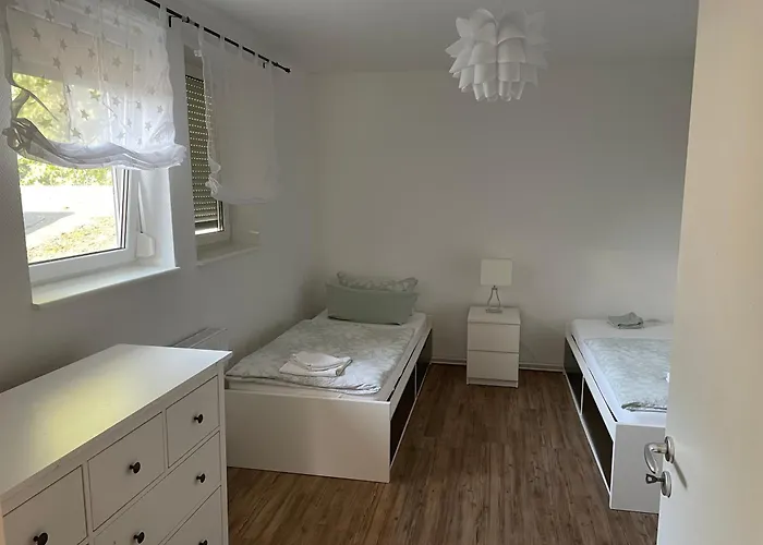 Havelpension Rathenow