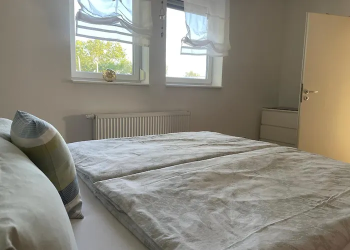 Havelpension Gasthof 3*