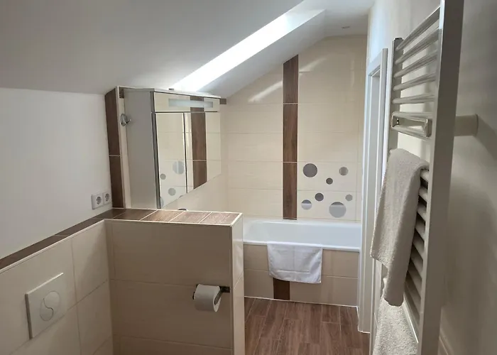 Gasthof Havelpension 3*