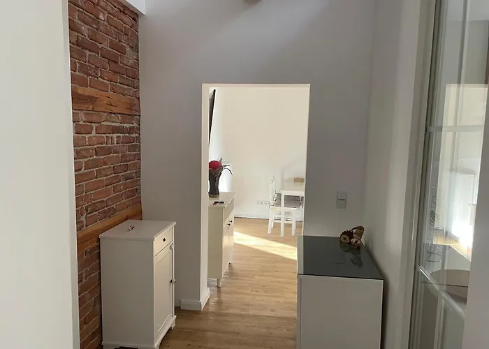 Gasthof Havelpension Rathenow