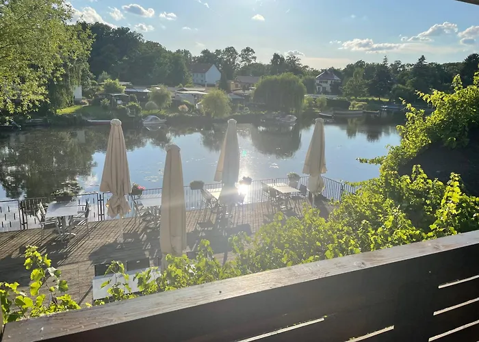 Havelpension Rathenow