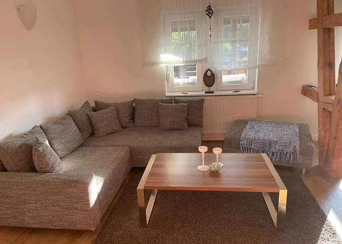 Havelpension Gasthof