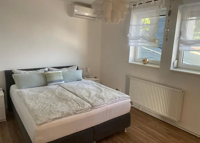 Havelpension Gasthof 3*