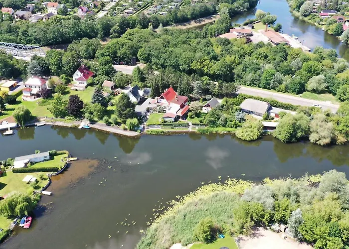 Gasthof Havelpension