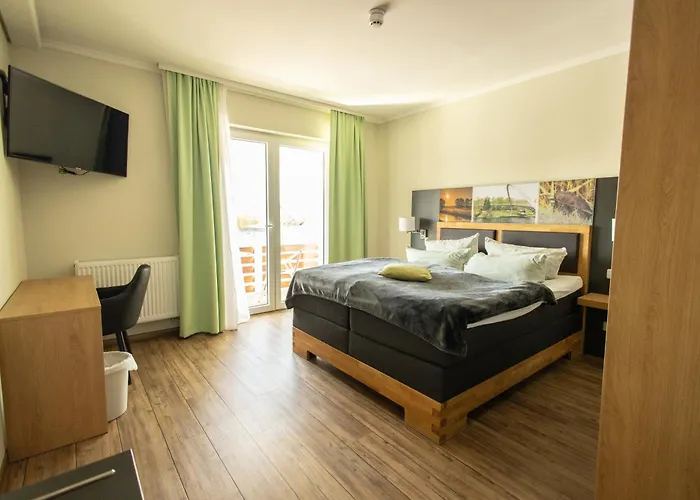 Havelpension Rathenow