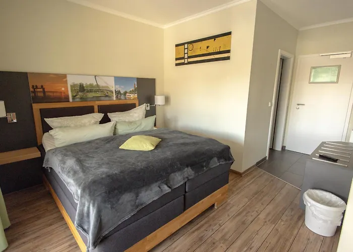 Havelpension Rathenow