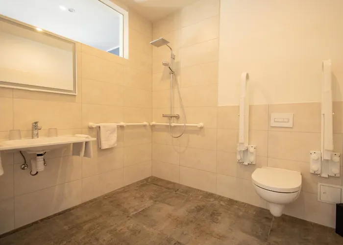 Havelpension 3* Rathenow