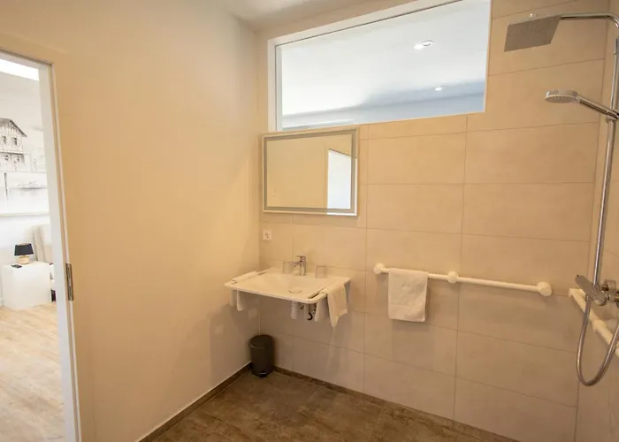 Gasthof Havelpension