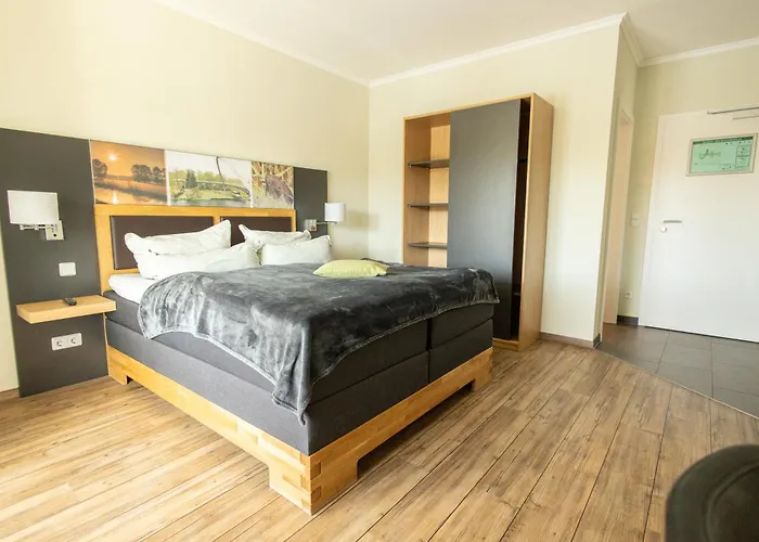 Pensión Havelpension Rathenow