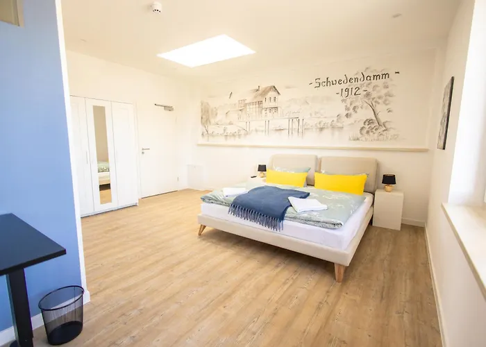 Havelpension Rathenow