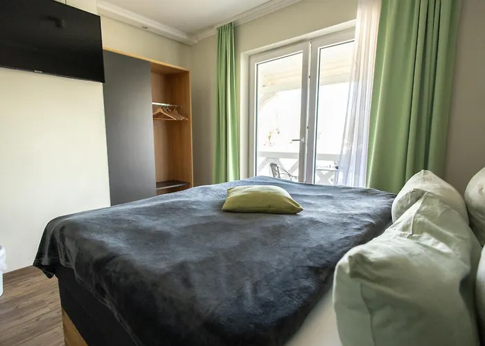 Havelpension Pensión Rathenow