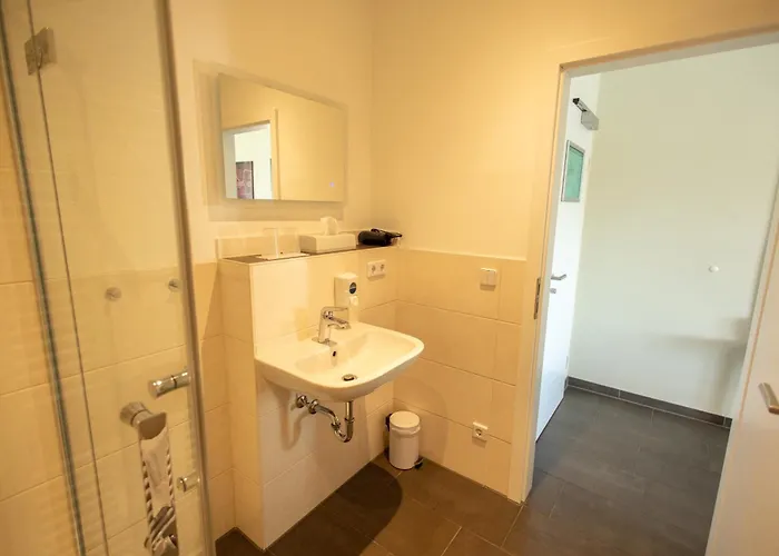 Havelpension Gasthof