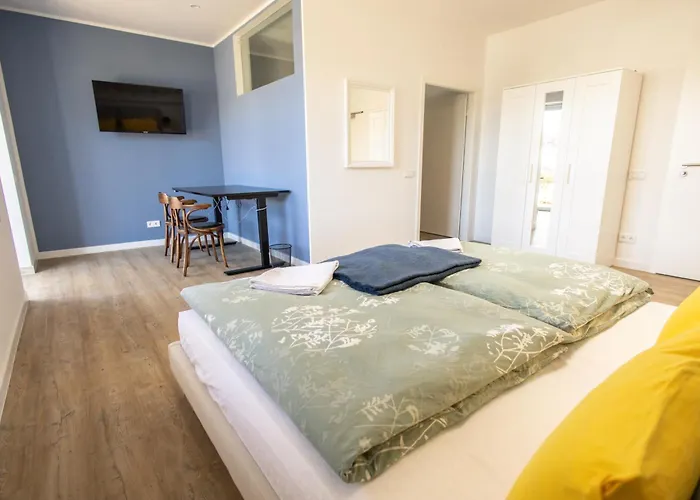 Pensión Havelpension