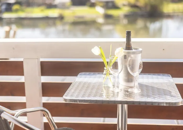 Pensión Havelpension Rathenow