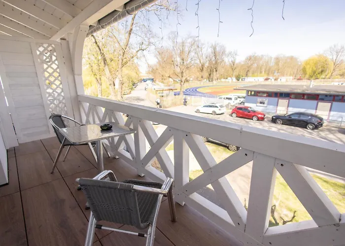 Havelpension Pensión Rathenow