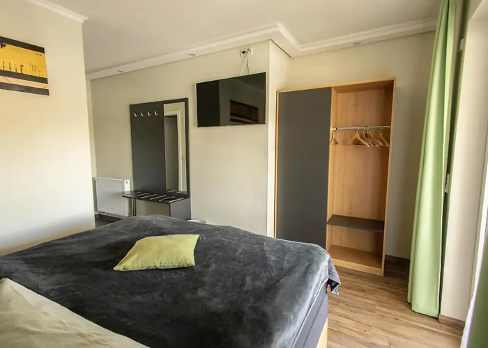 Havelpension Pensión 3*