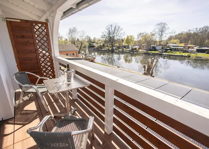 Havelpension Rathenow