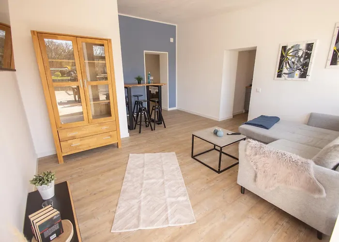 Havelpension Gasthof Rathenow