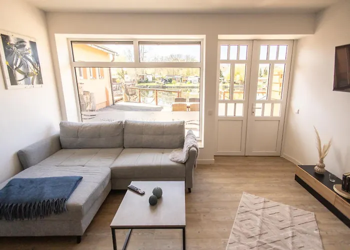 Havelpension Rathenow