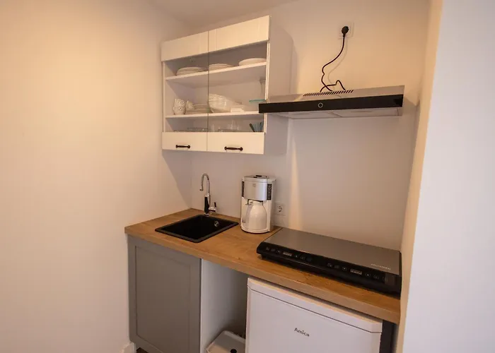 Havelpension 3* Rathenow