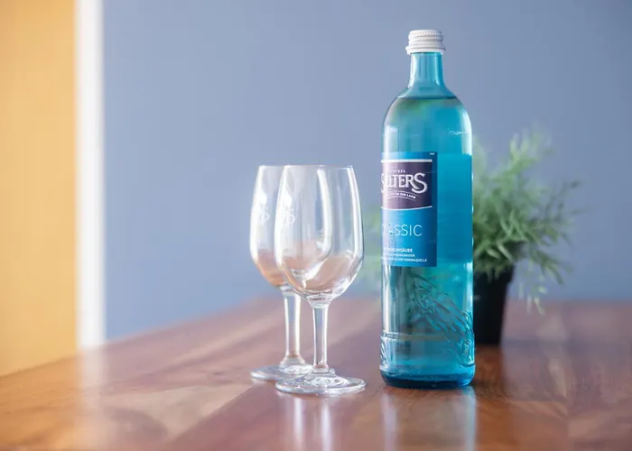 Havelpension بيت ضيافة 3*