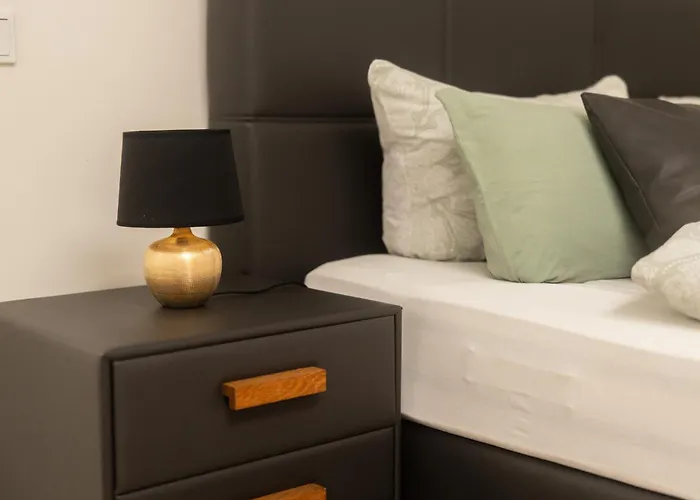 Havelpension Gasthof