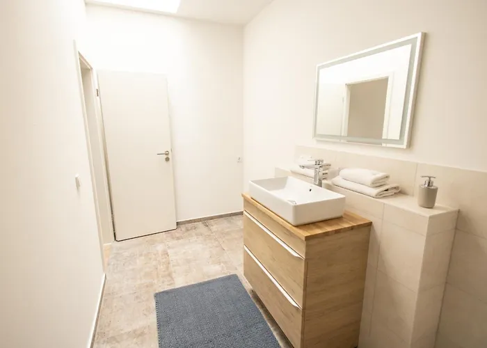 Havelpension Gasthof