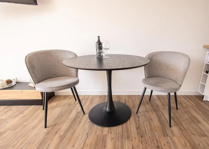 بيت ضيافة Havelpension 3*