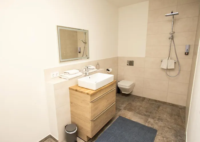 Pensión Havelpension Rathenow