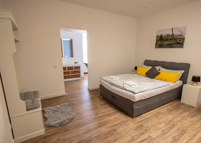 Havelpension Gasthof 3*