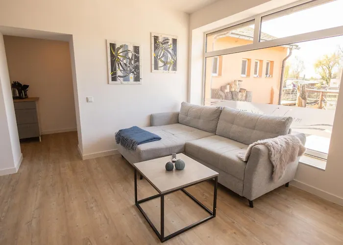 Havelpension Gasthof Rathenow