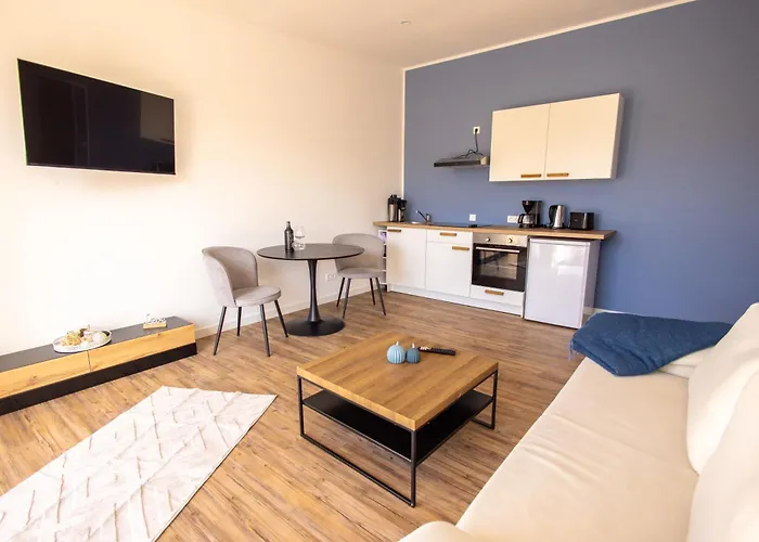 Havelpension 3* Rathenow