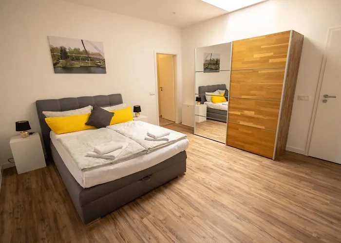 Havelpension Rathenow