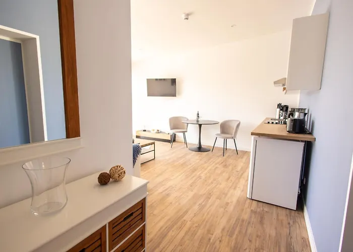 Havelpension Gasthof 3*