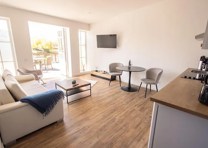 Havelpension Pensión Rathenow