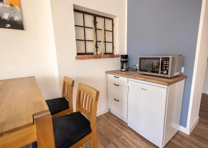 Havelpension 3* Rathenow