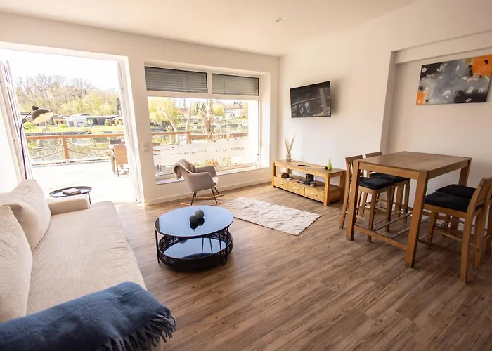 Havelpension Gasthof 3*