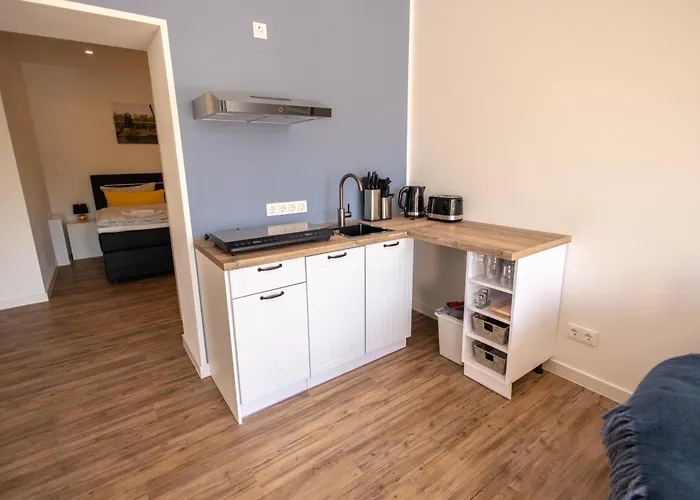 Havelpension 3* Rathenow