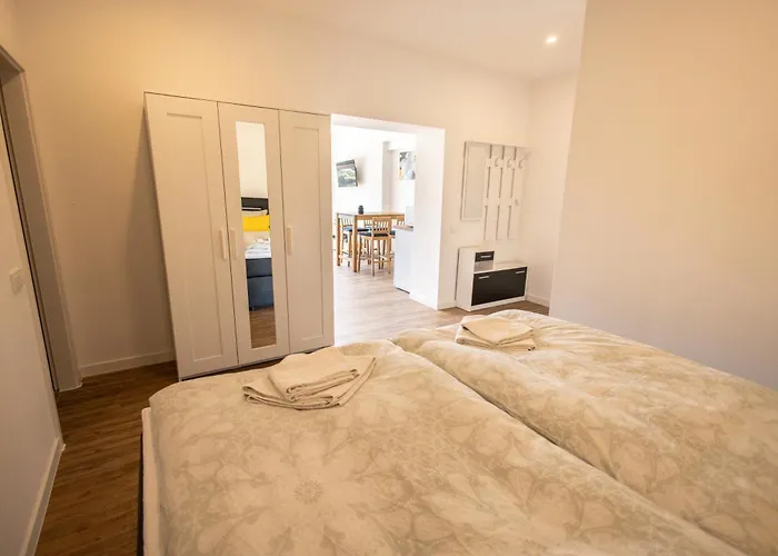 Gasthof Havelpension 3*