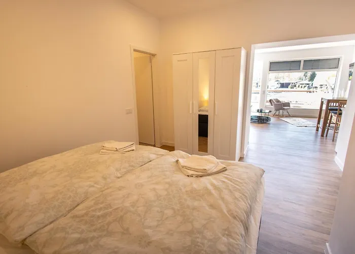 Havelpension Pensión Rathenow