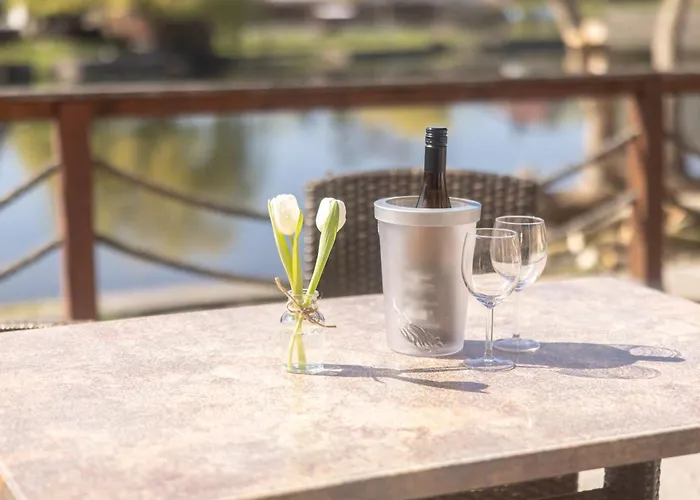 Havelpension 3* راتينو