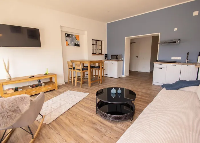 Gasthof Havelpension 3*