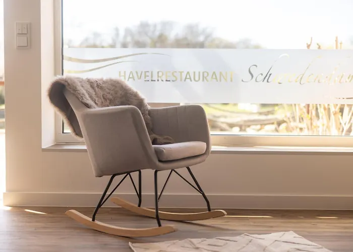 Havelpension 3* Rathenow