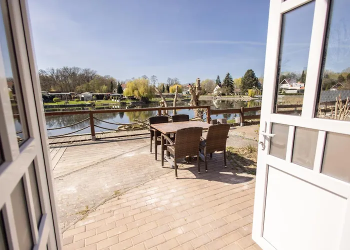 Gasthof Havelpension 3*